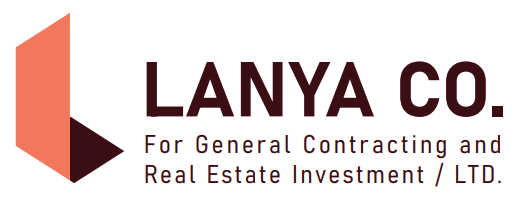 لهنیا Logo